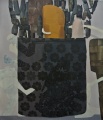 Pugt (ptek), olej na pltn, 200 x 170 cm, 2013/14