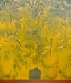 Pugt (jmel), olej na pltn, 200 x 160 cm, 2013