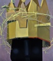 Mu, olej na pltn, 200 x 160 cm, 2013